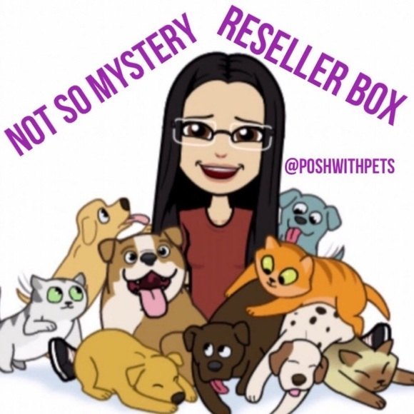 5 LB Not So Mystery Box 24 for Resellers - Picture 3 of 3